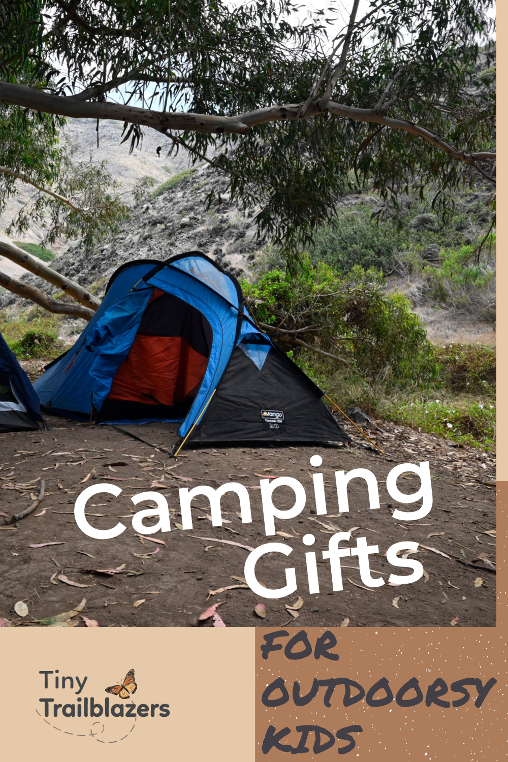 34 Kids Camping Gifts For The Outdoorsy Child - Tiny Trailblazers